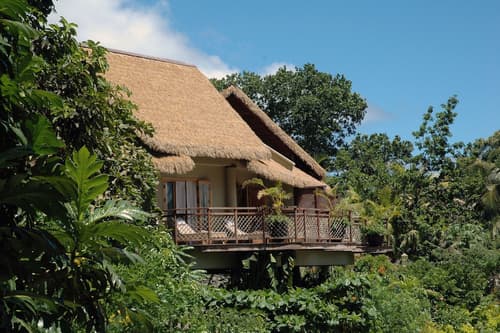 Le Domaine de L'Orangeraie, View from room