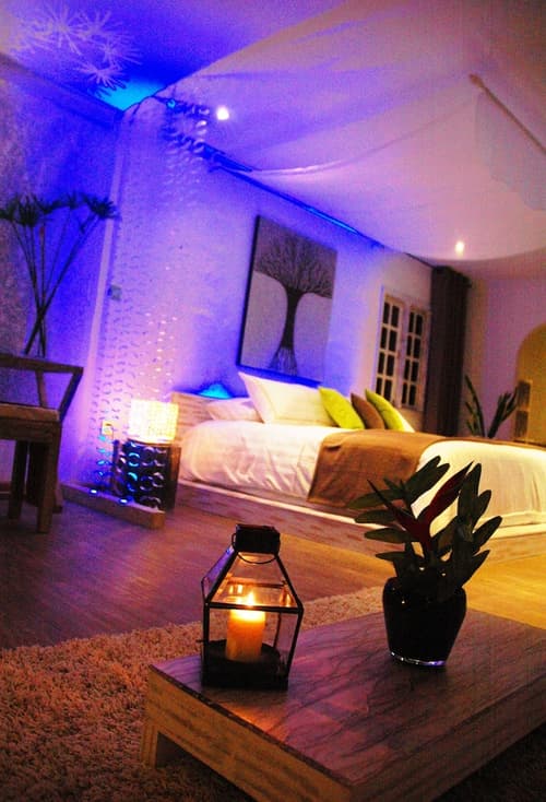 Le Domaine de L'Orangeraie