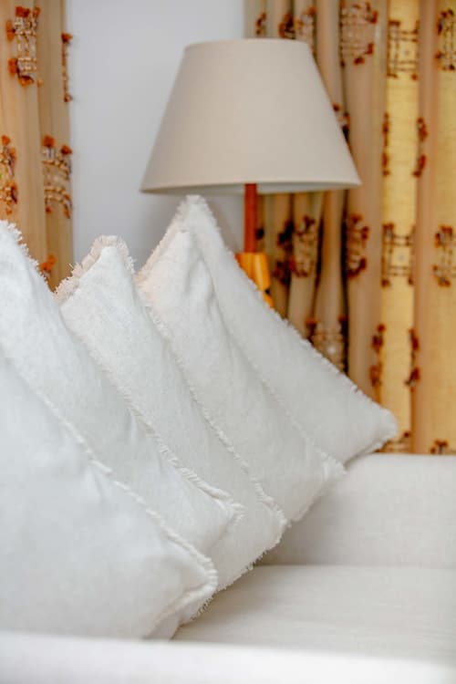 Village Du Pecheur, Room