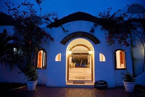 Village Du Pecheur, Primary image