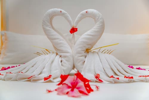 Village Du Pecheur, Room