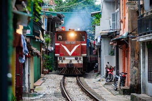 Silk Path Hotel Hanoi