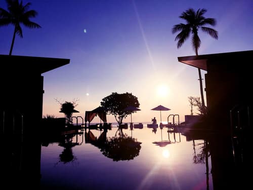 Aava Resort And Spa