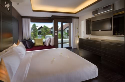 Aava Resort And Spa