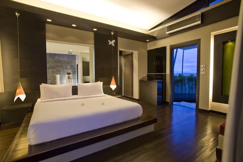 Aava Resort And Spa