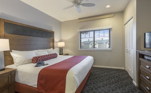 WorldMark West Yellowstone