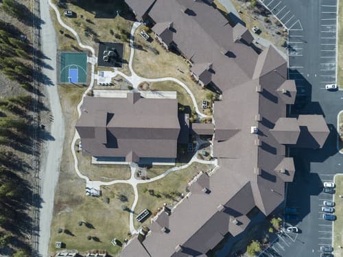 WorldMark West Yellowstone