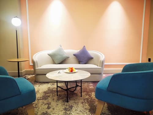 Mercure Beijing Downtown, Room