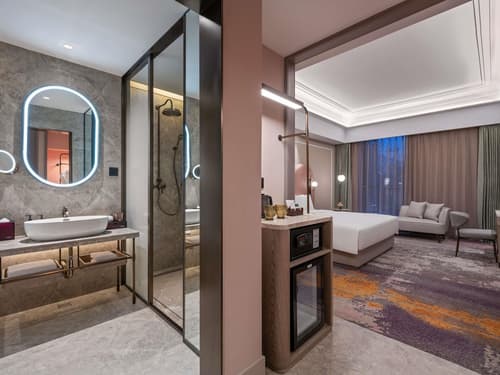 Mercure Beijing Downtown