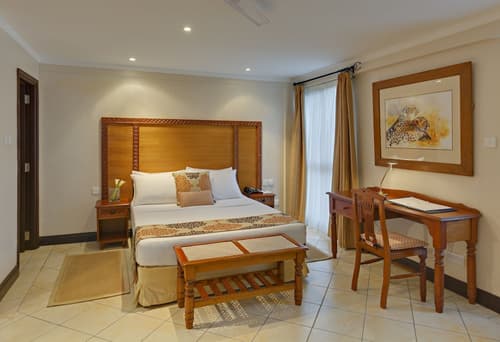 The Heron By Sarovar Portico India