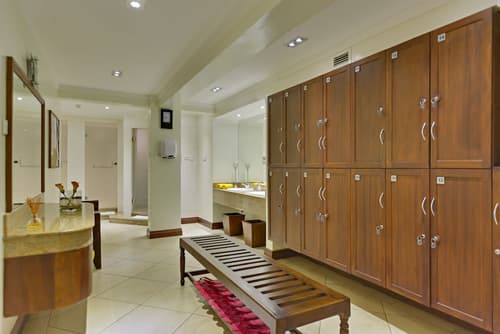 The Heron By Sarovar Portico India