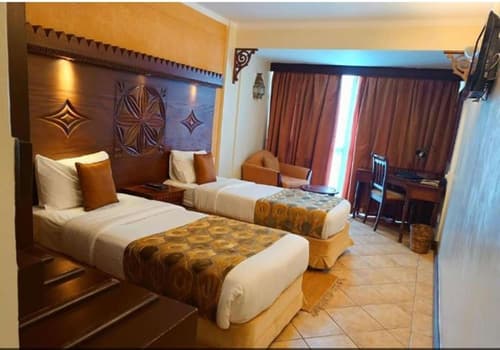 The Heron By Sarovar Portico India