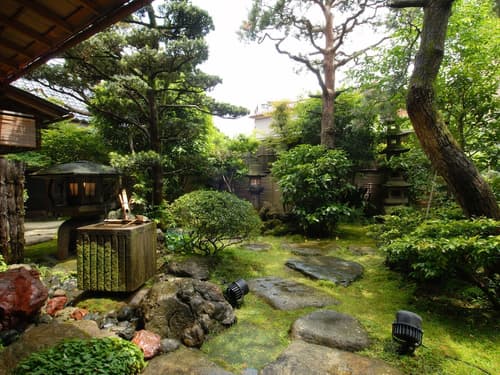 Kinjohro Kanazawa