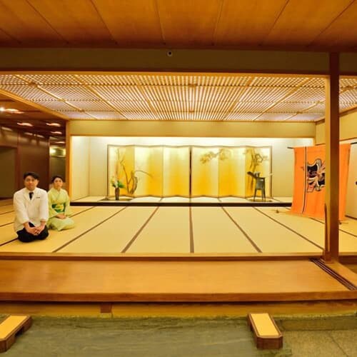 Kinjohro Kanazawa
