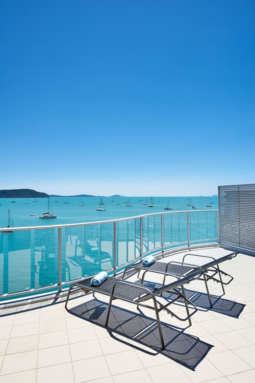 at Marina Shores, Room