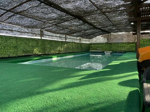 Aracan Pyramids Hotel