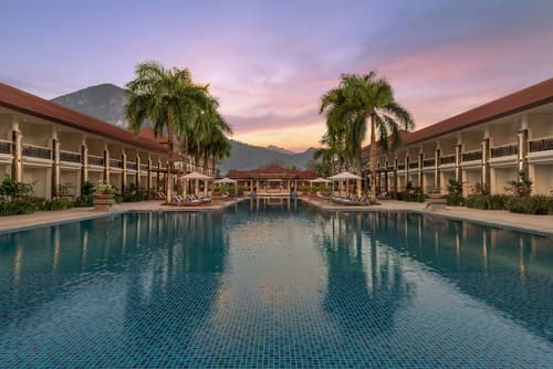 Four Points by Sheraton Palawan Puerto Princesa, Primary image