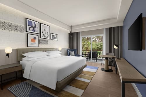 Four Points by Sheraton Palawan Puerto Princesa, Room