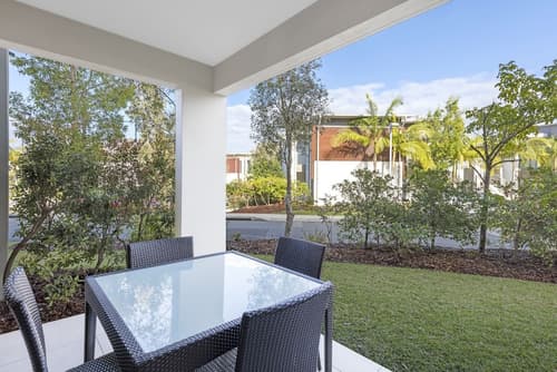 RACV Noosa Resort