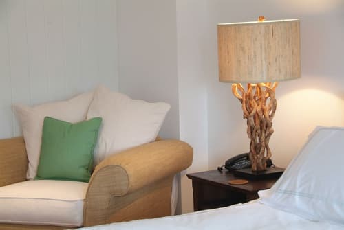 Atlantis Historic Inn, Room