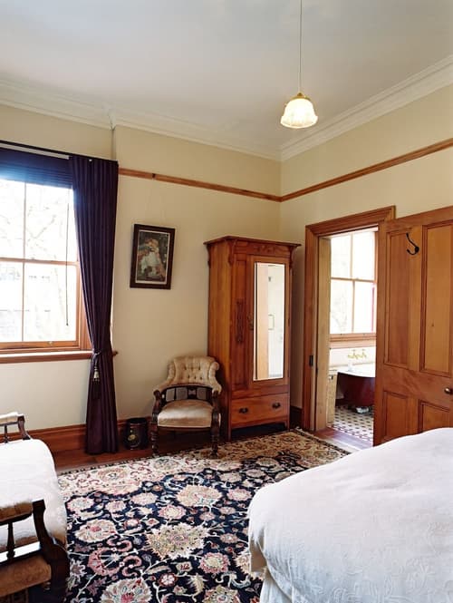 Braemar on Parliament Street, Room