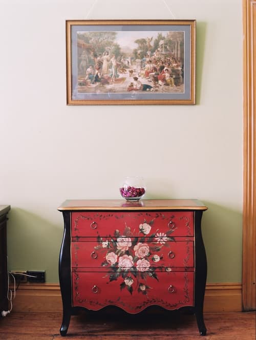 Braemar on Parliament Street, Room