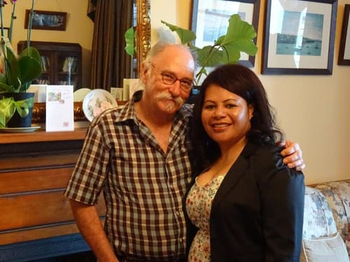 Braemar on Parliament Street, Lobby