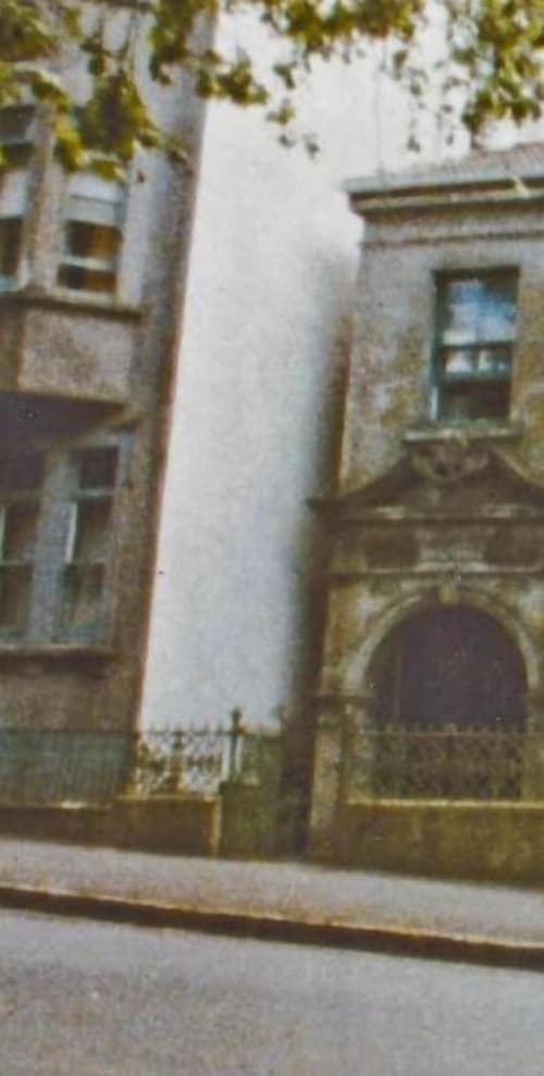 Braemar on Parliament Street