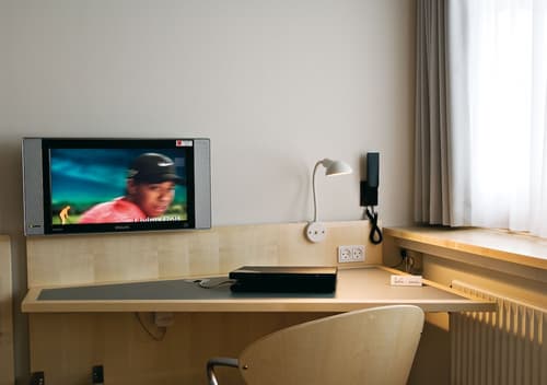 Konventum Konferencecenter, Room