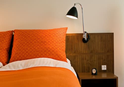 Konventum Konferencecenter, Room