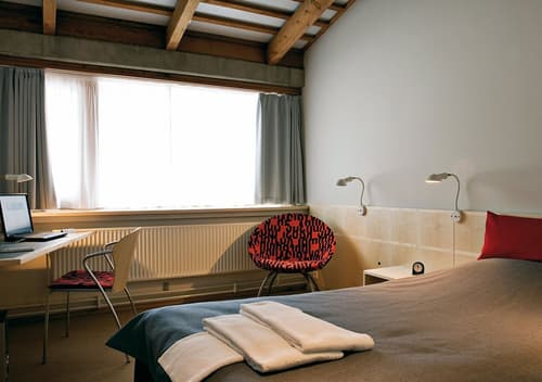 Konventum Konferencecenter, Room