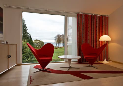 Konventum Konferencecenter, Primary image