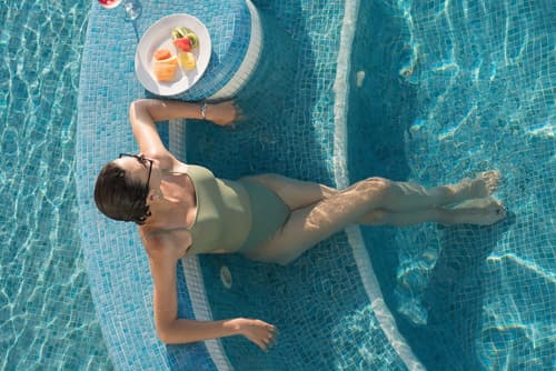 Grand Miramar All Luxury Suites & Residences, Pool