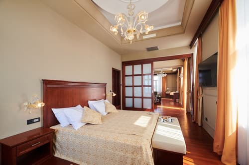 BO Hotel Palazzo, Room