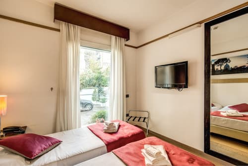 Ginevra Palace Hotel