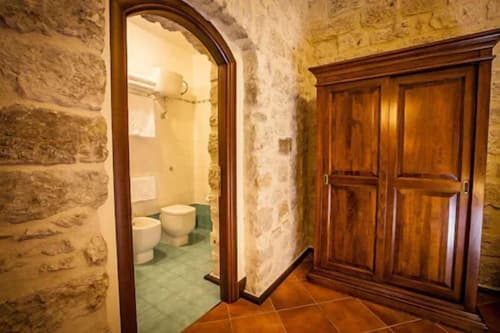 Hotel Residenza Petra