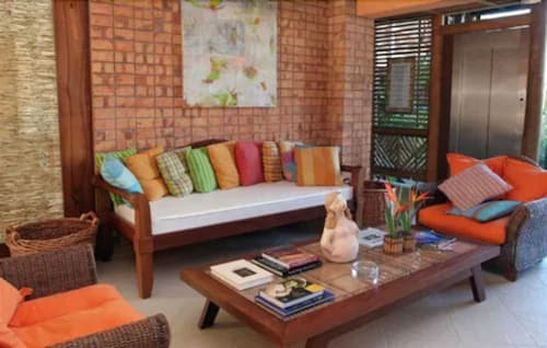 Hotel Via dos Corais