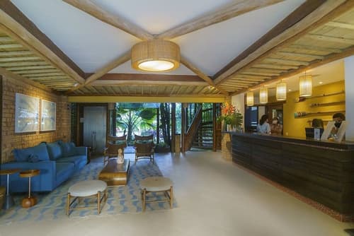 Hotel Via dos Corais