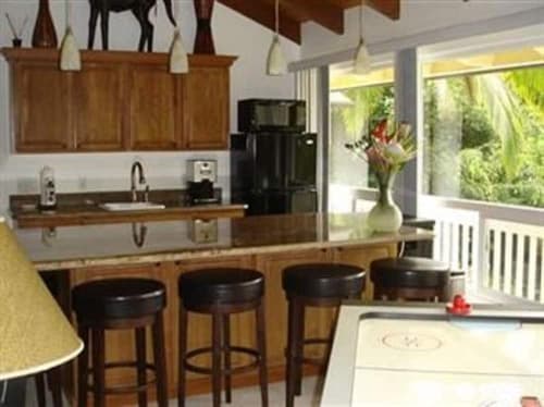 Bamboo Valley Inn, Room