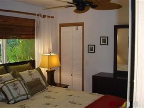 Bamboo Valley Inn, Room