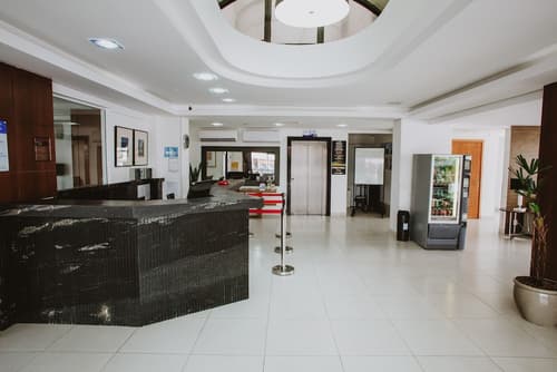 Mar de Canasvieiras Hotel & Eventos