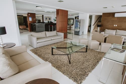 Mar de Canasvieiras Hotel & Eventos