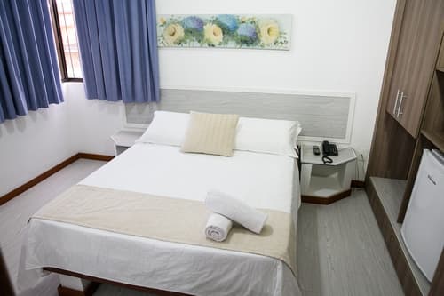 Mar de Canasvieiras Hotel & Eventos