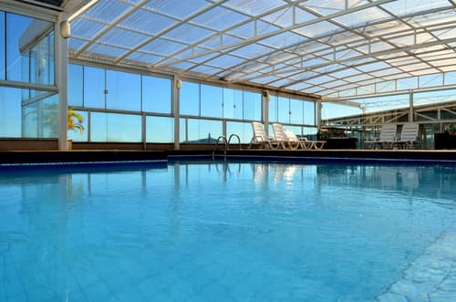 Mar de Canasvieiras Hotel & Eventos