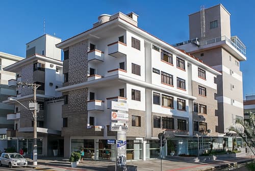 Mar de Canasvieiras Hotel & Eventos