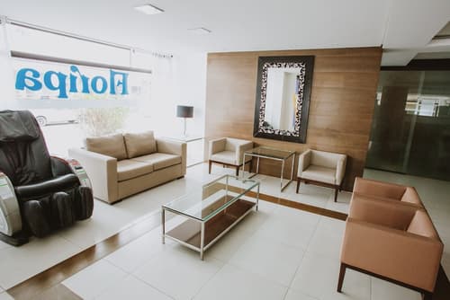 Mar de Canasvieiras Hotel & Eventos