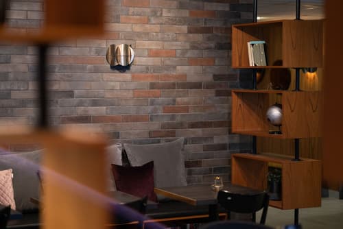 Konvin Hotel by Reykjavik Keflavik Airport, Lobby sitting area