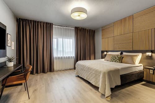 Konvin Hotel by Reykjavik Keflavik Airport, Room
