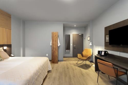 Konvin Hotel by Reykjavik Keflavik Airport, Room