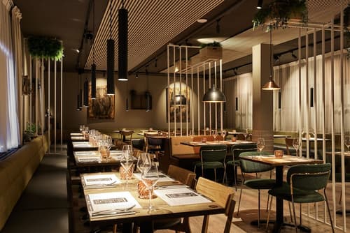 Konvin Hotel by Reykjavik Keflavik Airport